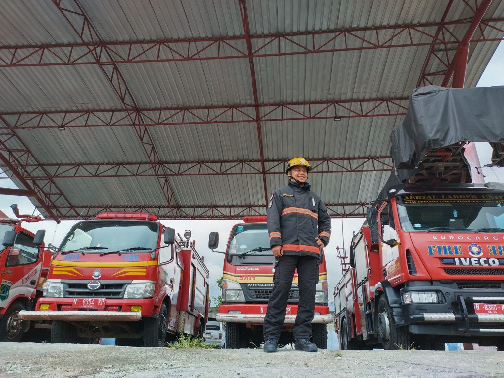 DPMK Pemkot Batu Sediakan Nomor Darurat Aktif 24 Jam, Mudahkan Masyarakat&nbsp;Melapor