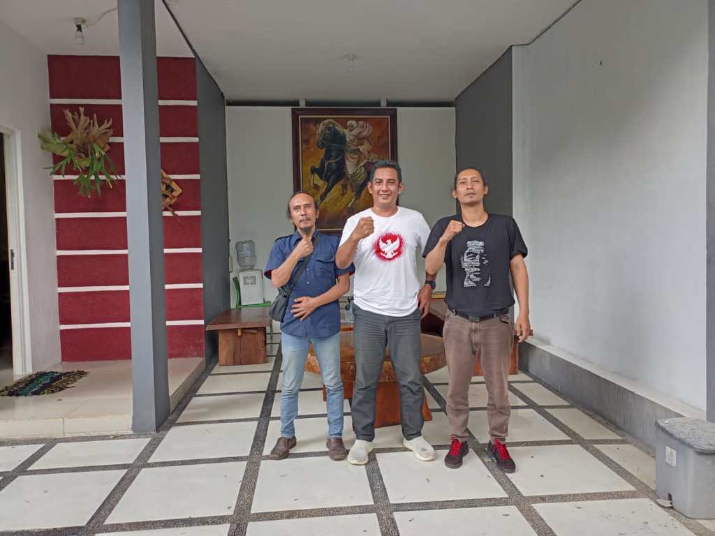 Cawalkot Batu Suwito Didukung Kalangan Wartawan dan Masyarakat Kota Batu, Dian: Layak untuk&nbsp;Dipilih