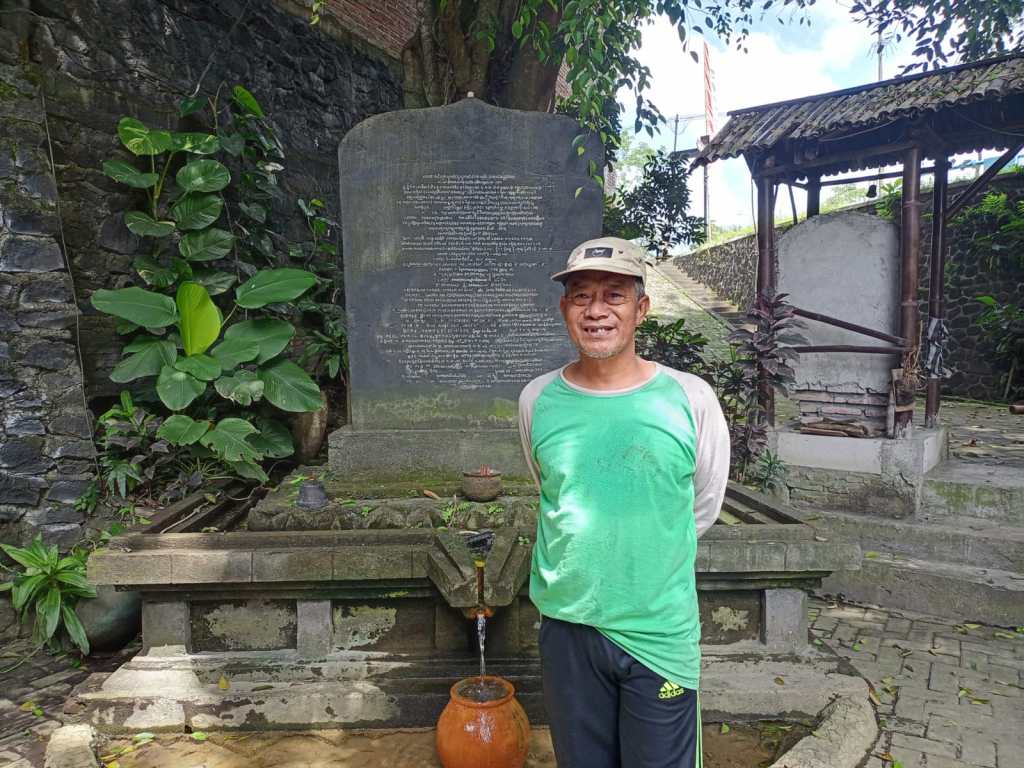 Kadisparta Pemkot Batu Arief As Siddiq Dinilai Layak Pimpin Kota Batu, Cak Pentol: Sudah Terbukti dan&nbsp;Teruji