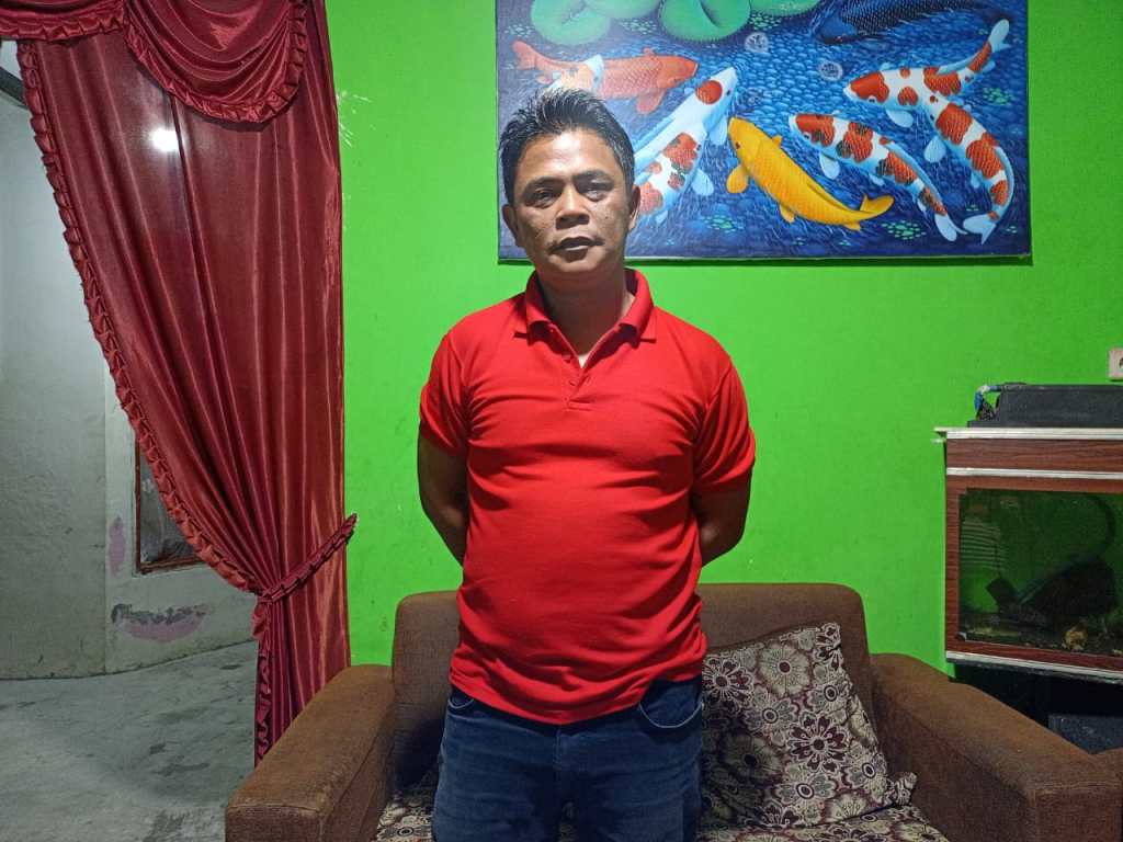 Kadisparta Pemkot Batu Arief As Siddiq Dinilai Layak Pimpin Kota Batu, Yoyok Yuliono: Sudah Terbukti dan&nbsp;Teruji