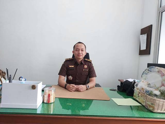 Kejari Batu Kembangkan Penanganan Perkara Kasus Penganiayaan Anak Berhadapan dengan&nbsp;Hukum