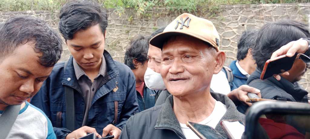 Terduga Teroris yang Ditangkap Tim Densus 88 Diketahui Satu Keluarga, Ketua RT Yulianto: Dikenal&nbsp;Tertutup