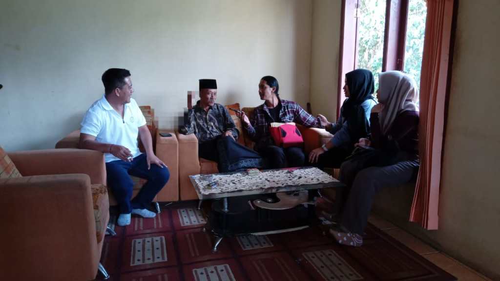 Begini Sosok Calon Wakil Wali Kota Batu, H. Rudi di Mata Mantan Sopirnya yang Penuh Kesederhanaan