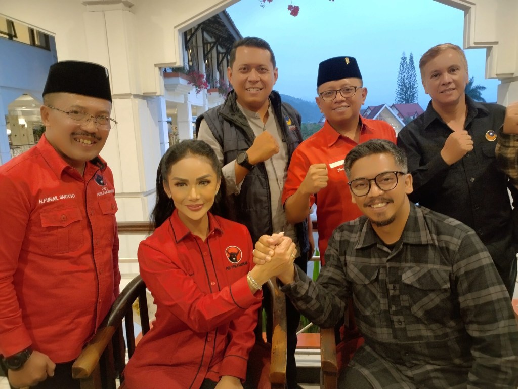 Program Rolas Perjuangan, KriDa: Wujudkan Kota Batu Bermartabat